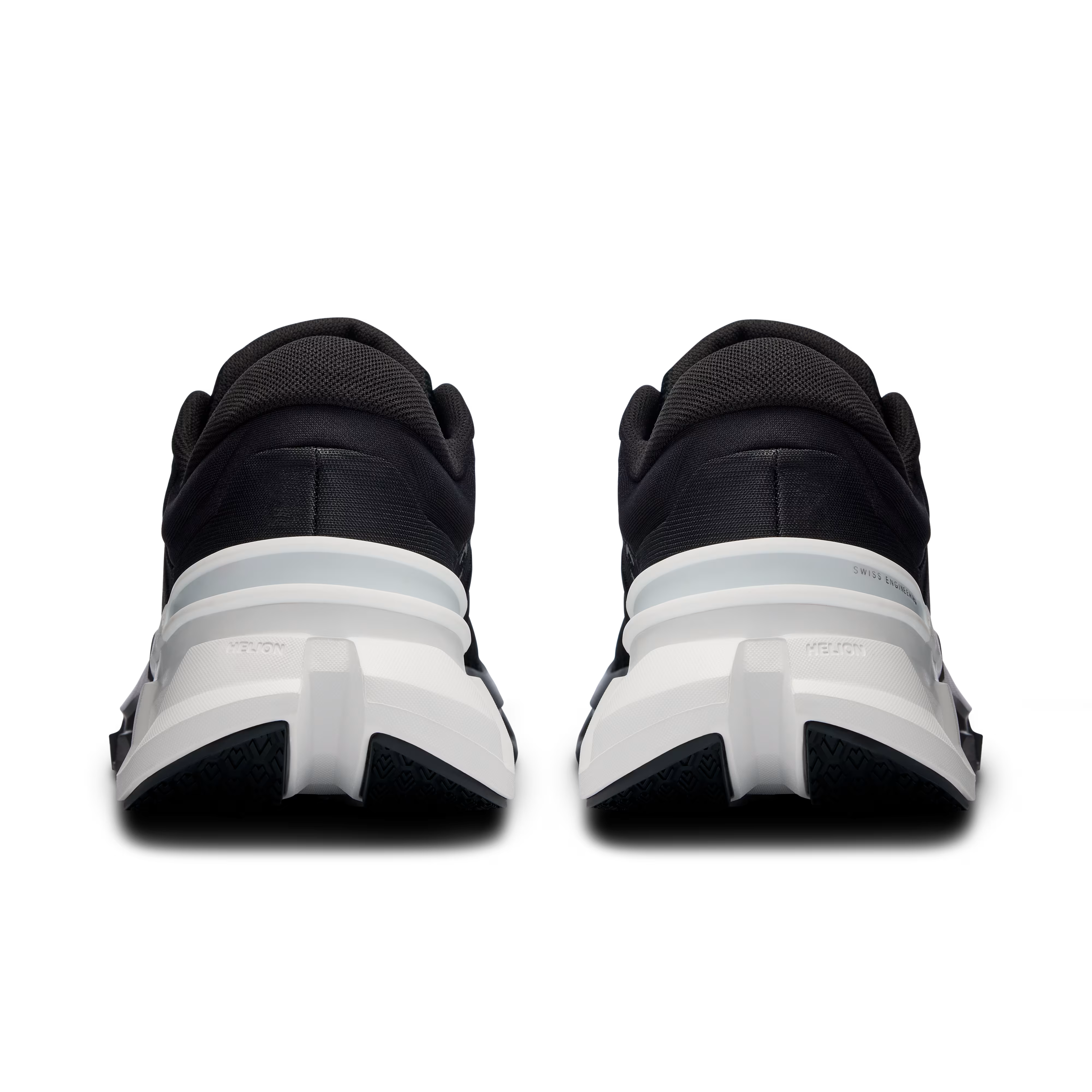 Tênis Masculino On Running Cloudflyer 5 Black | White