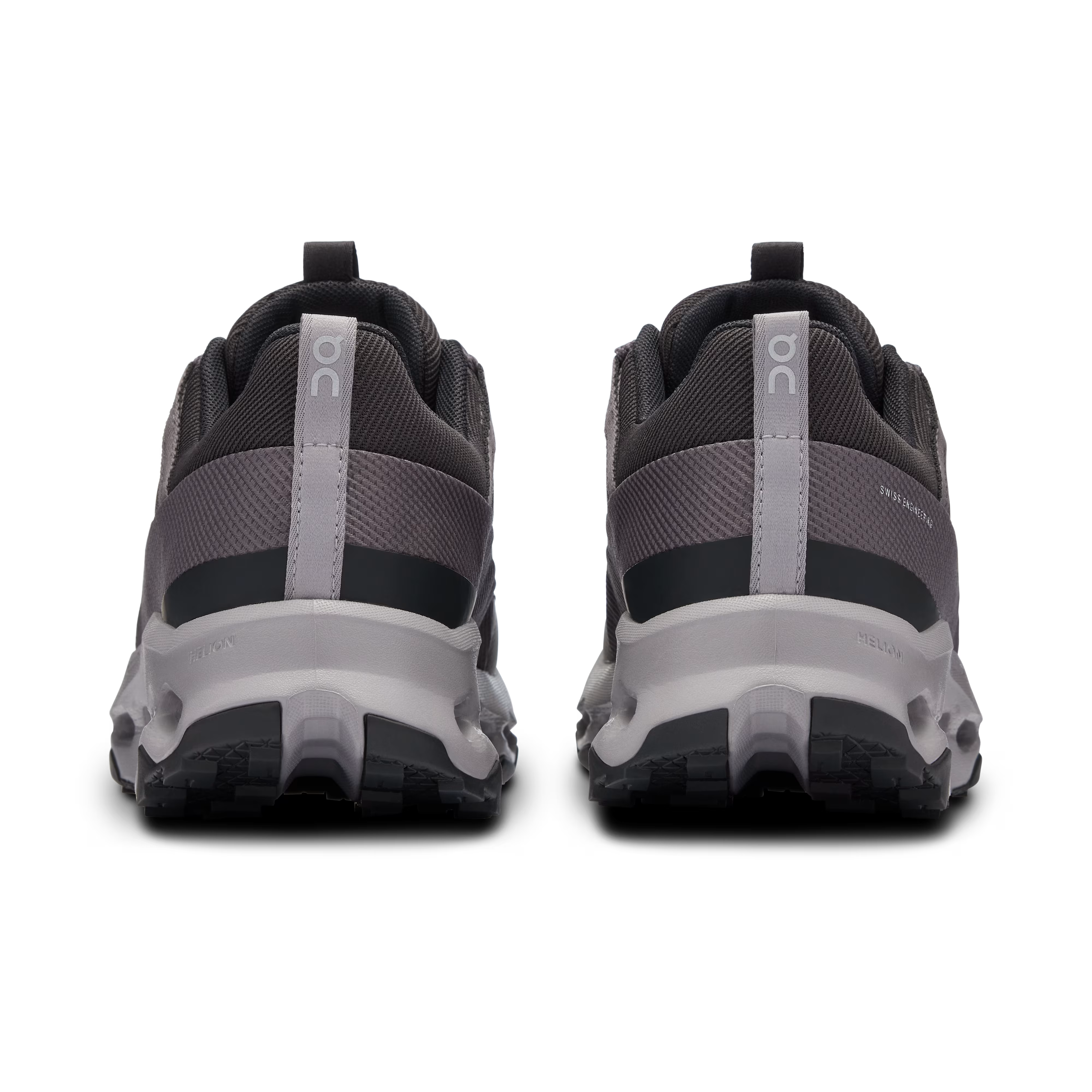 Tênis Feminino On Running Cloudhorizon Black | Alloy