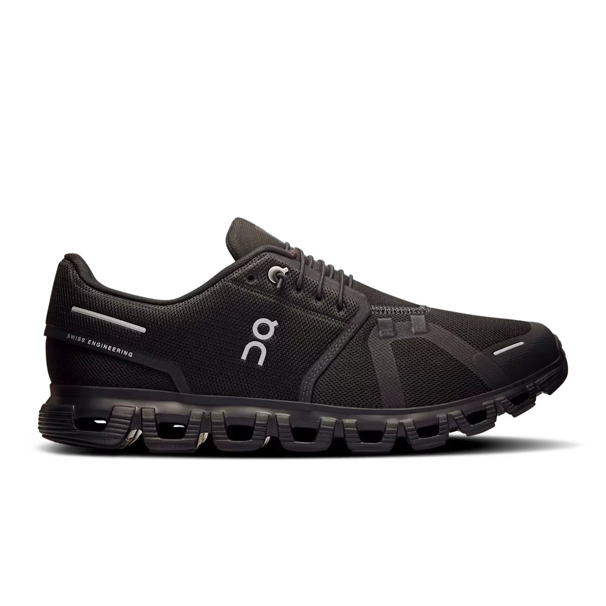 On Running Cloud 6 - Black