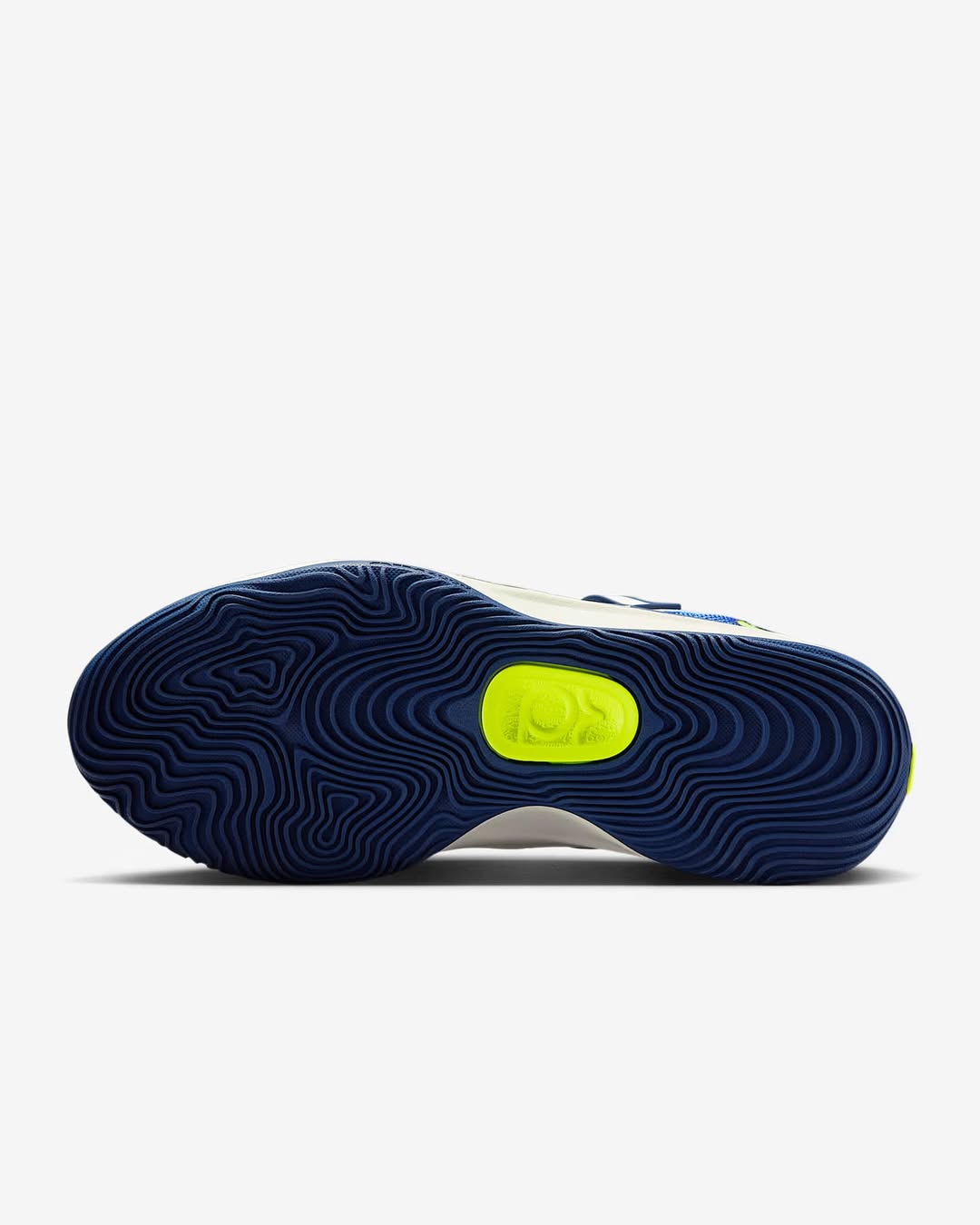 Nike KD18 "Smart City"