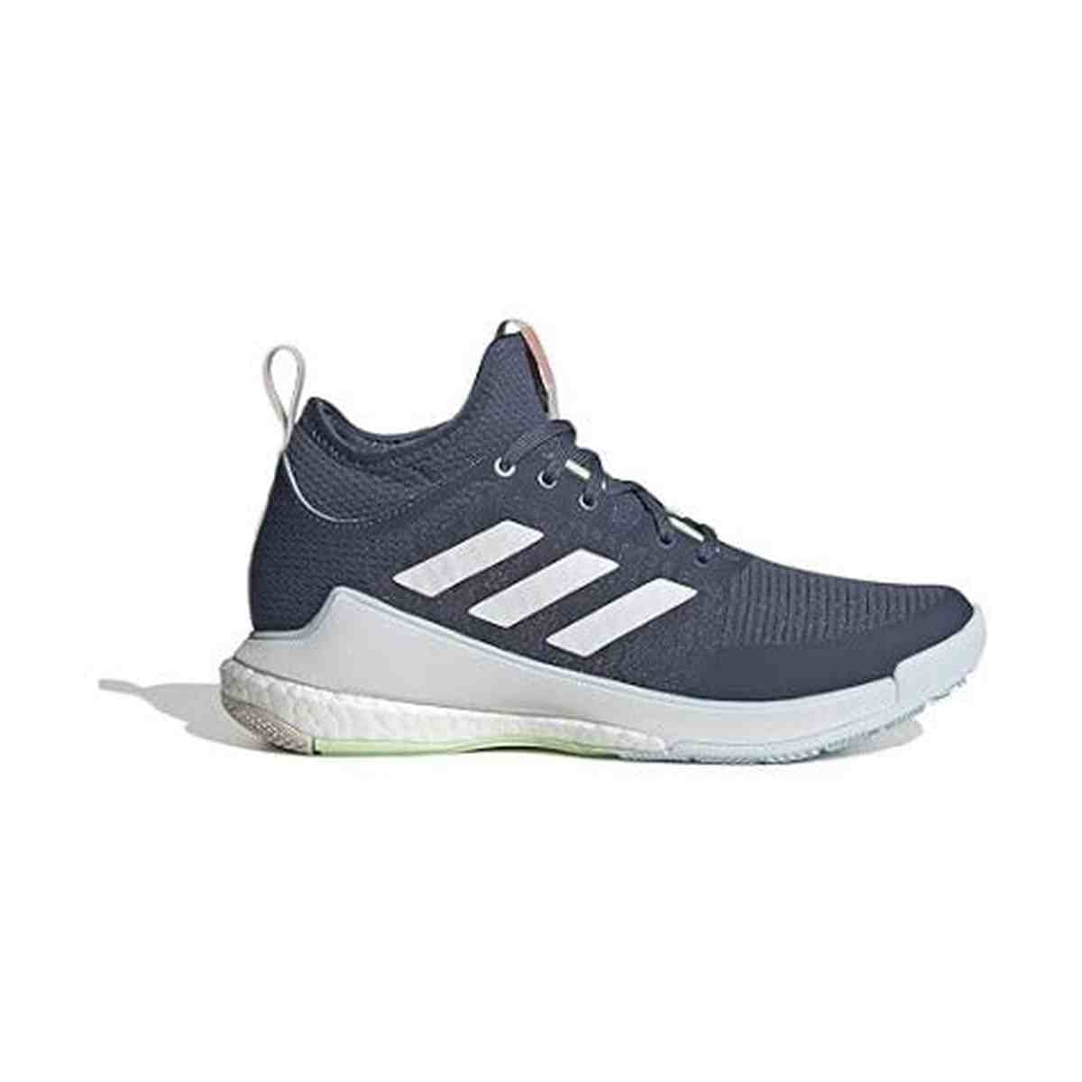 Adidas Crazyflight 'cyan'