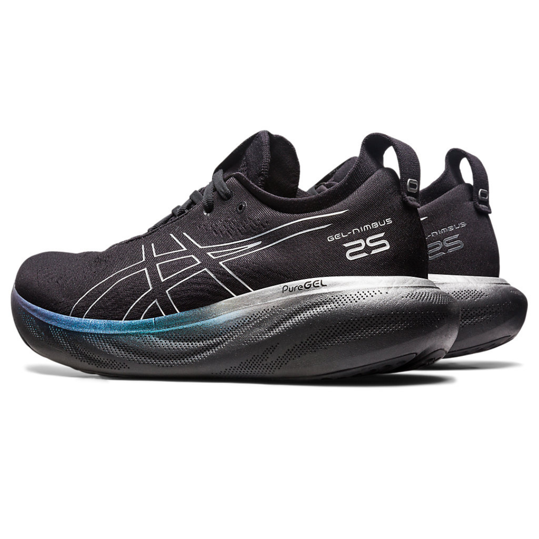 Asics Gel - Nimbus™ 25 'Black'