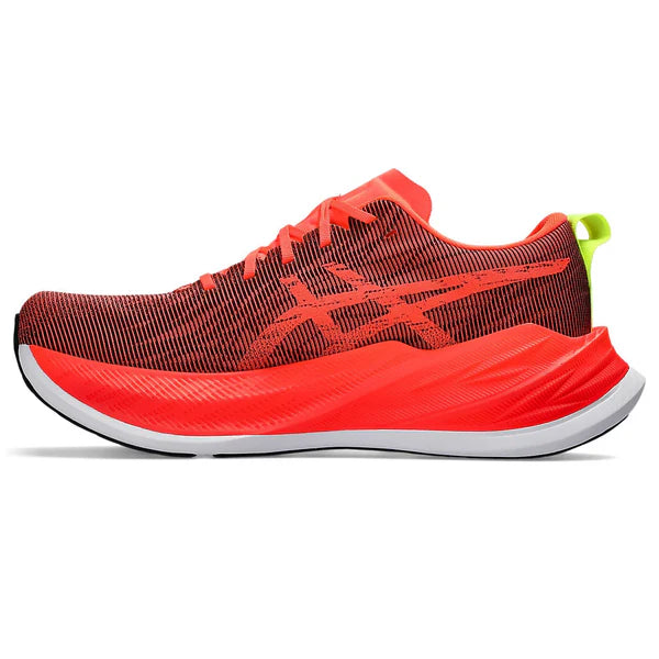 Asics SuperBlast 'Red'