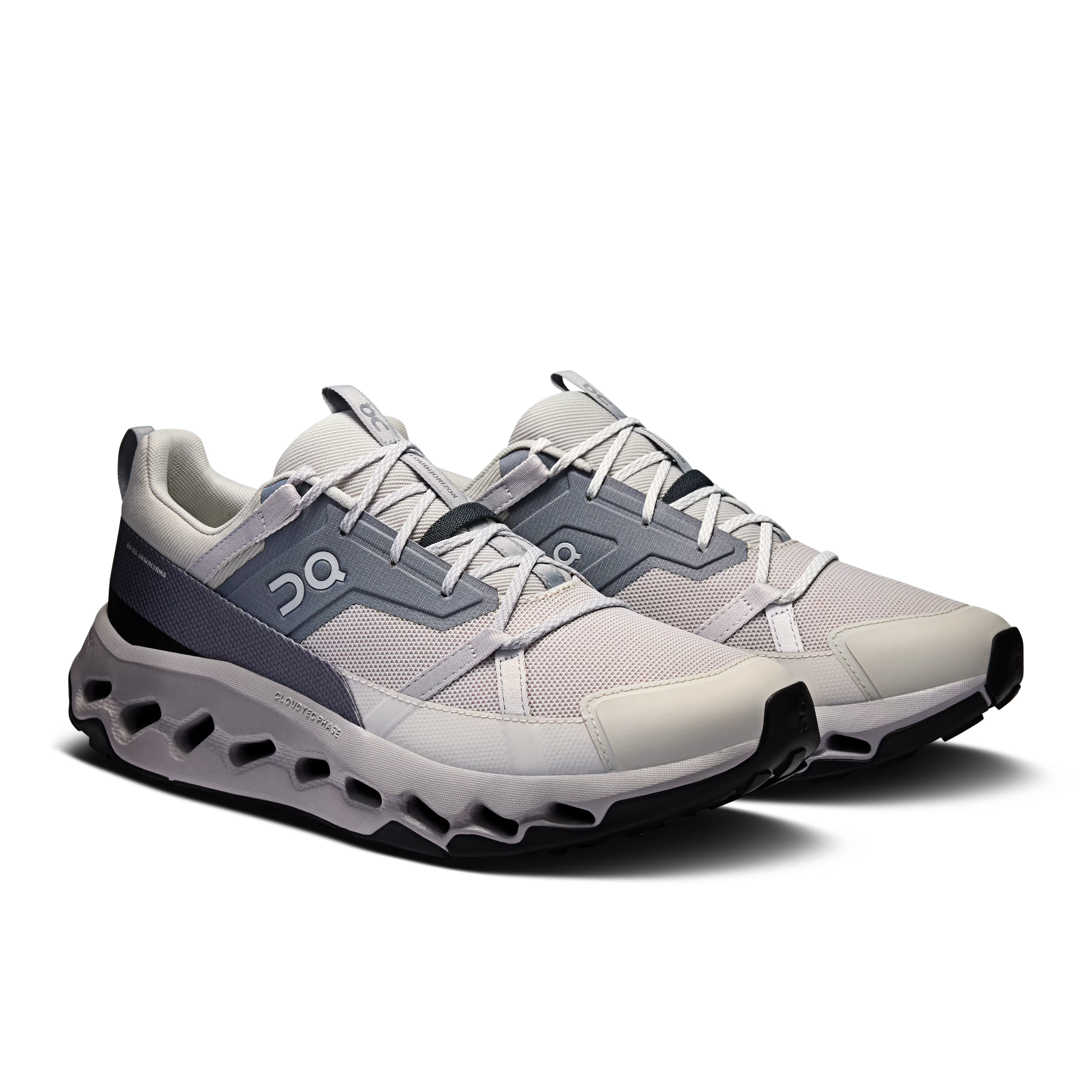 Tênis Masculino On Running Cloudhorizon Wolf | Alloy
