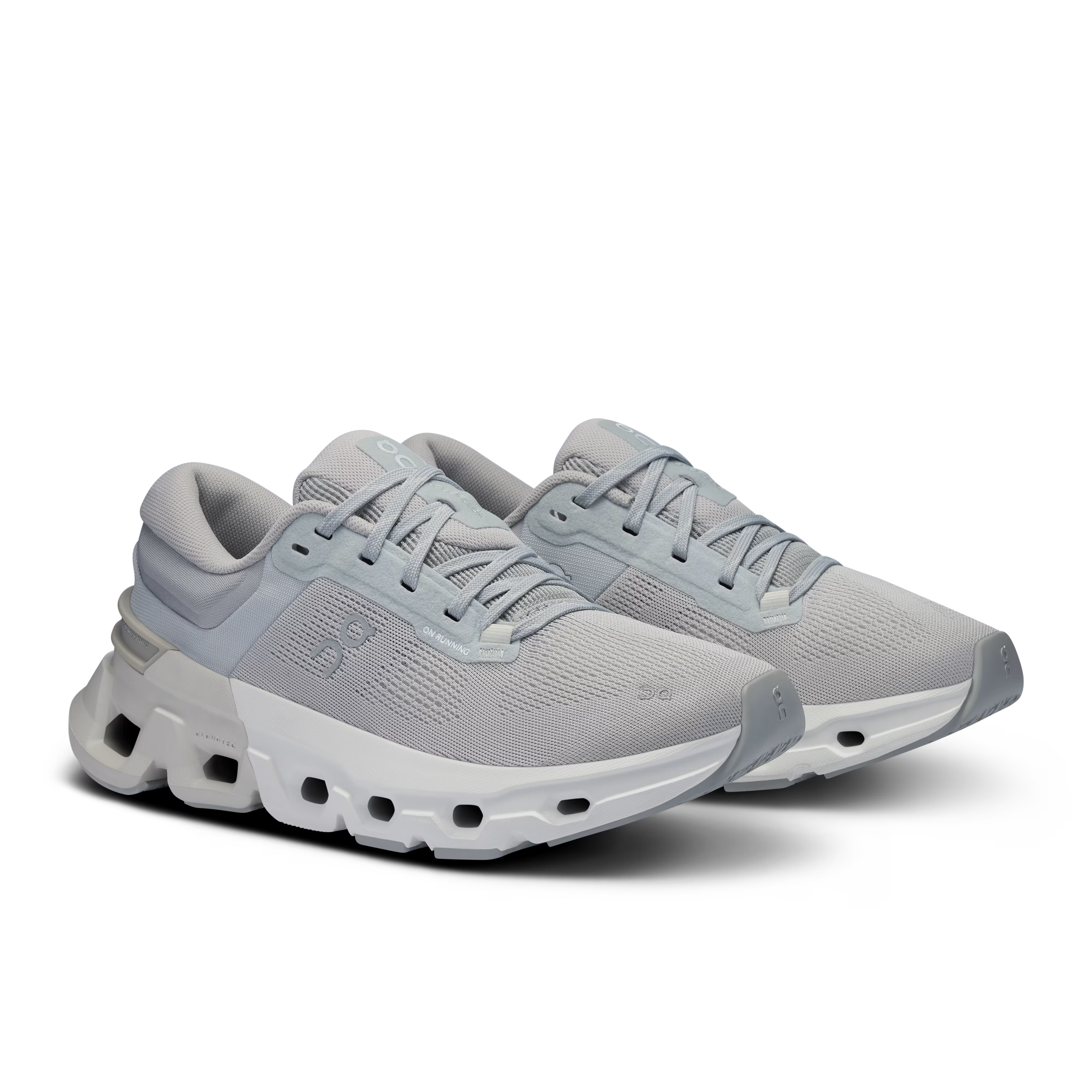 Tênis Feminino On Running Cloudflyer 5 Glacier | Wolf