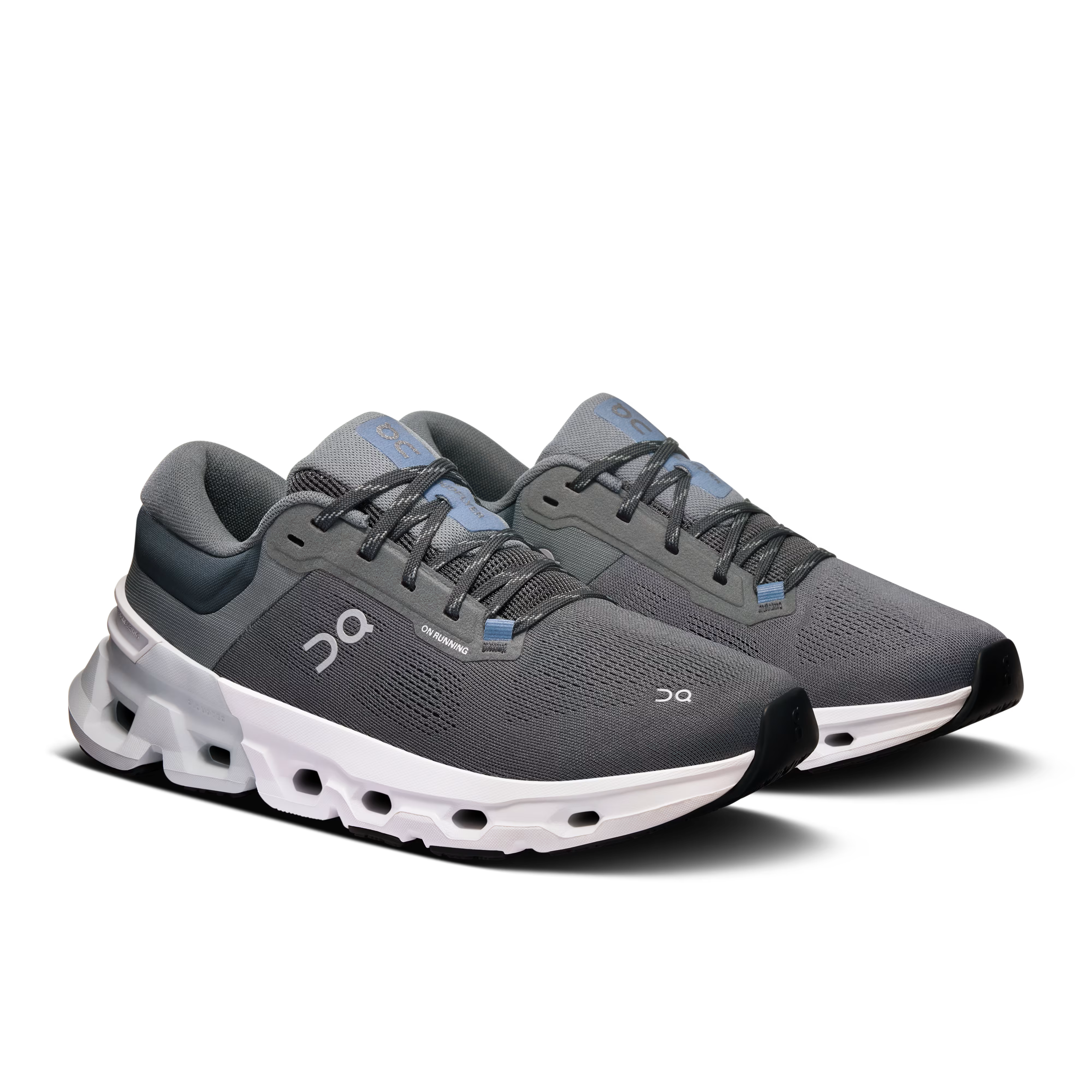 On Running Cloudflyer 5 Stone | Glacier