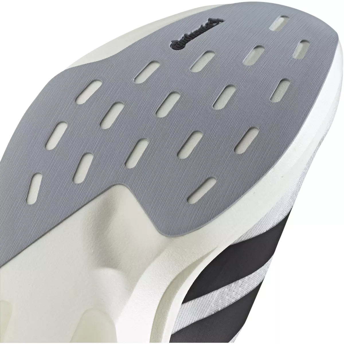 Adizero EVO SL 'black-white'