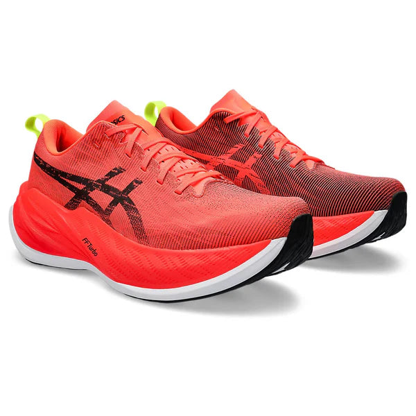 Asics SuperBlast 'Red'