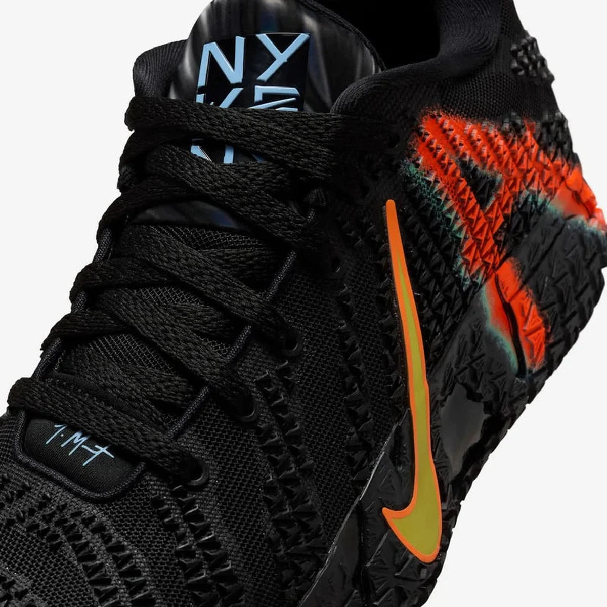 Nike Ja 3 'NY vs. NY'