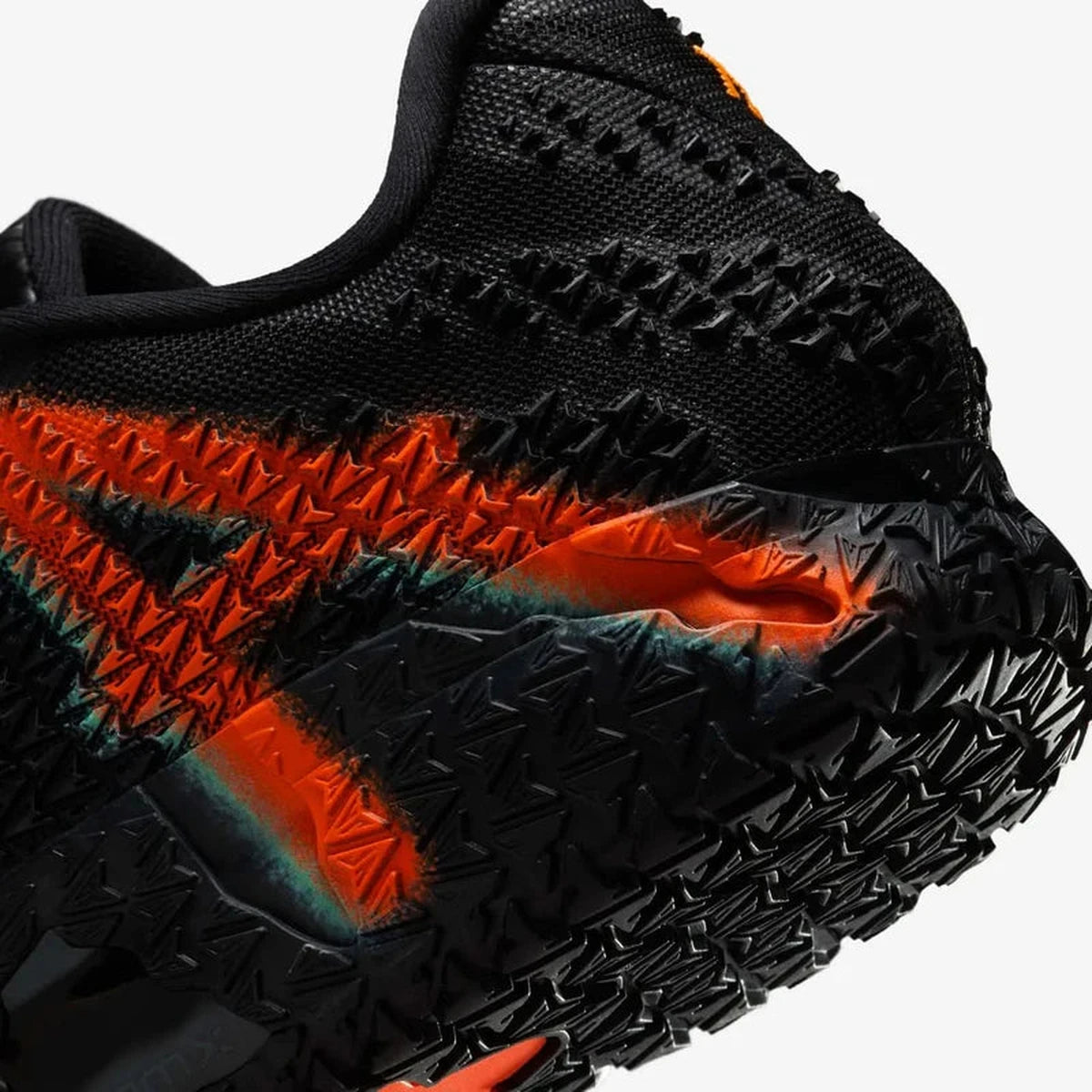 Nike Ja 3 'NY vs. NY'