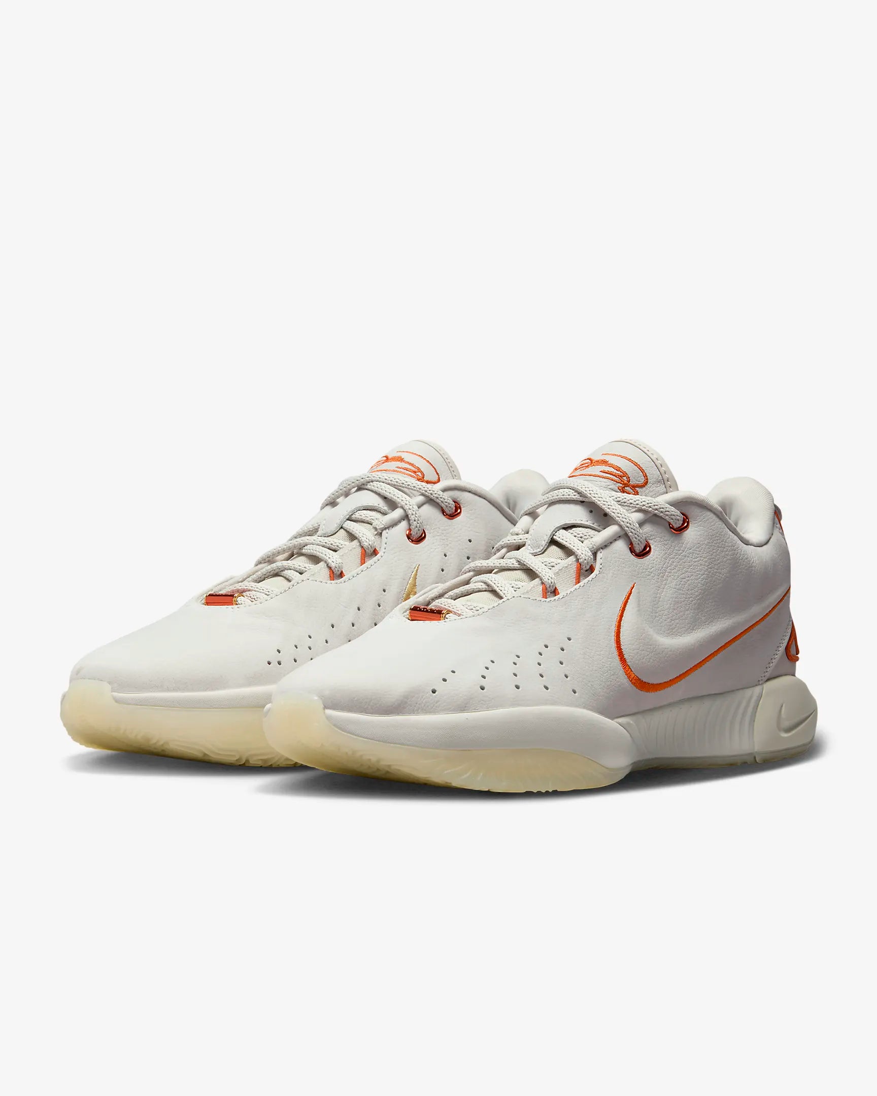 LeBron XXI "Akoya"