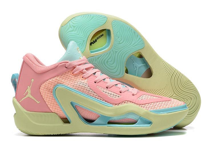 Jordan Tatum 1 'Pink Lemonade'