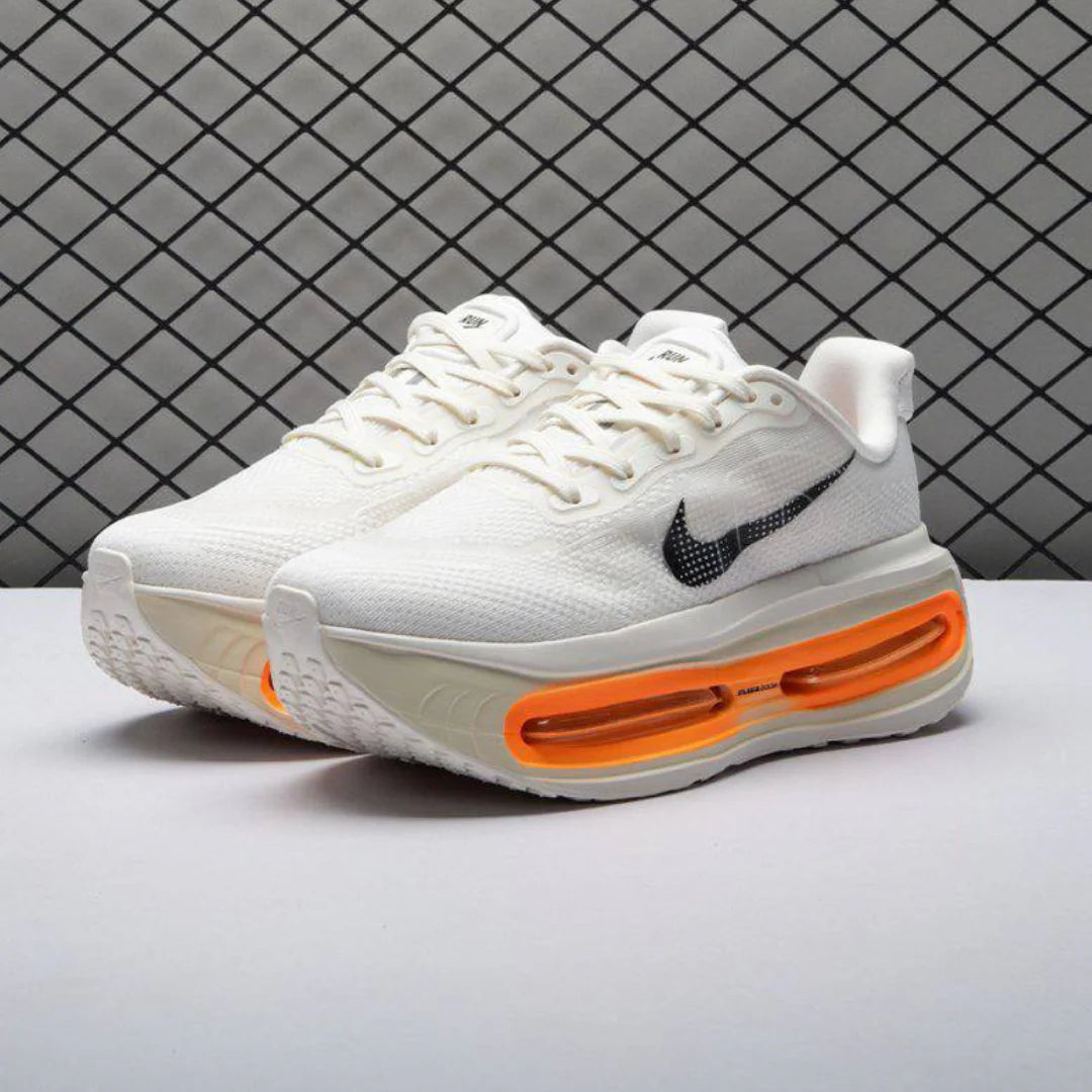 Vomero Premium "White-Orange"