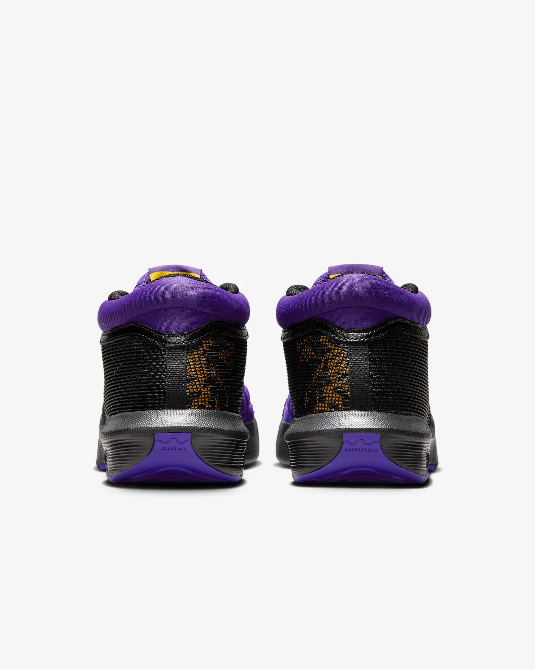 LeBron Witness 8
