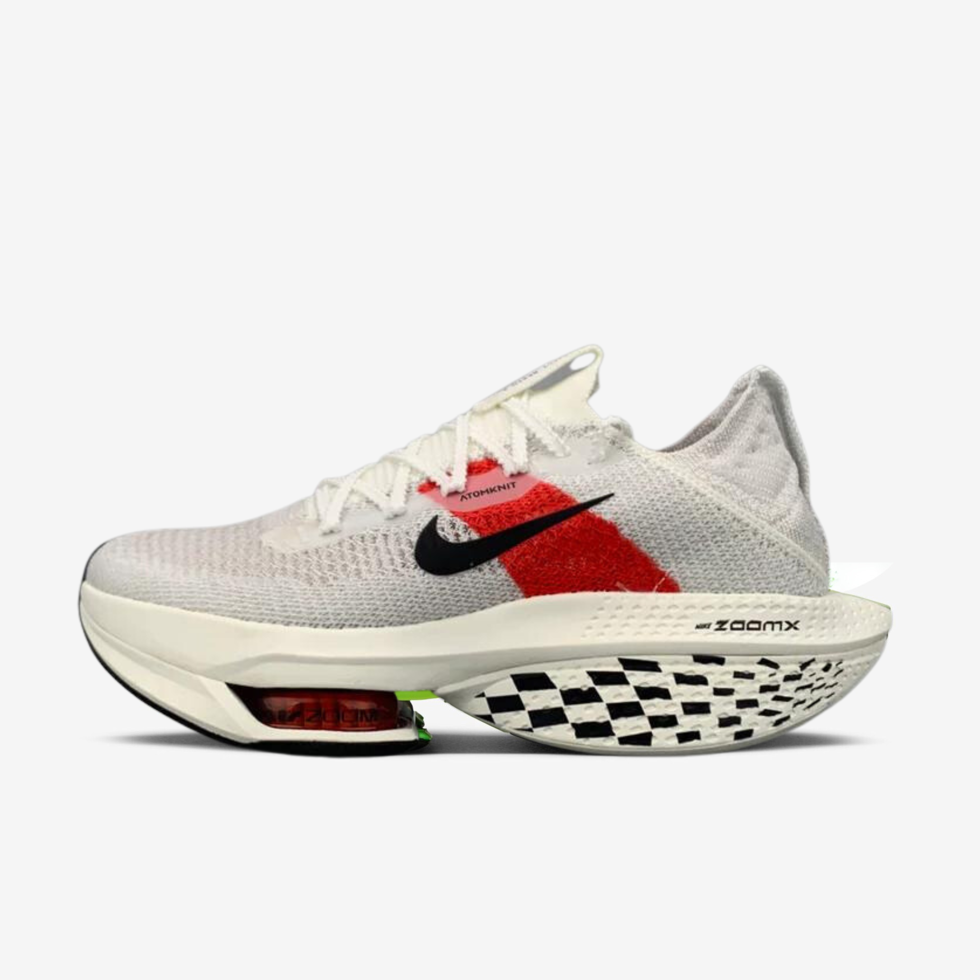 Nike Air Zoom Alphafly NEXT% 2 'Eliud Kipchoge'