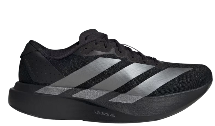 Adizero EVO SL 'Iron Metallic'