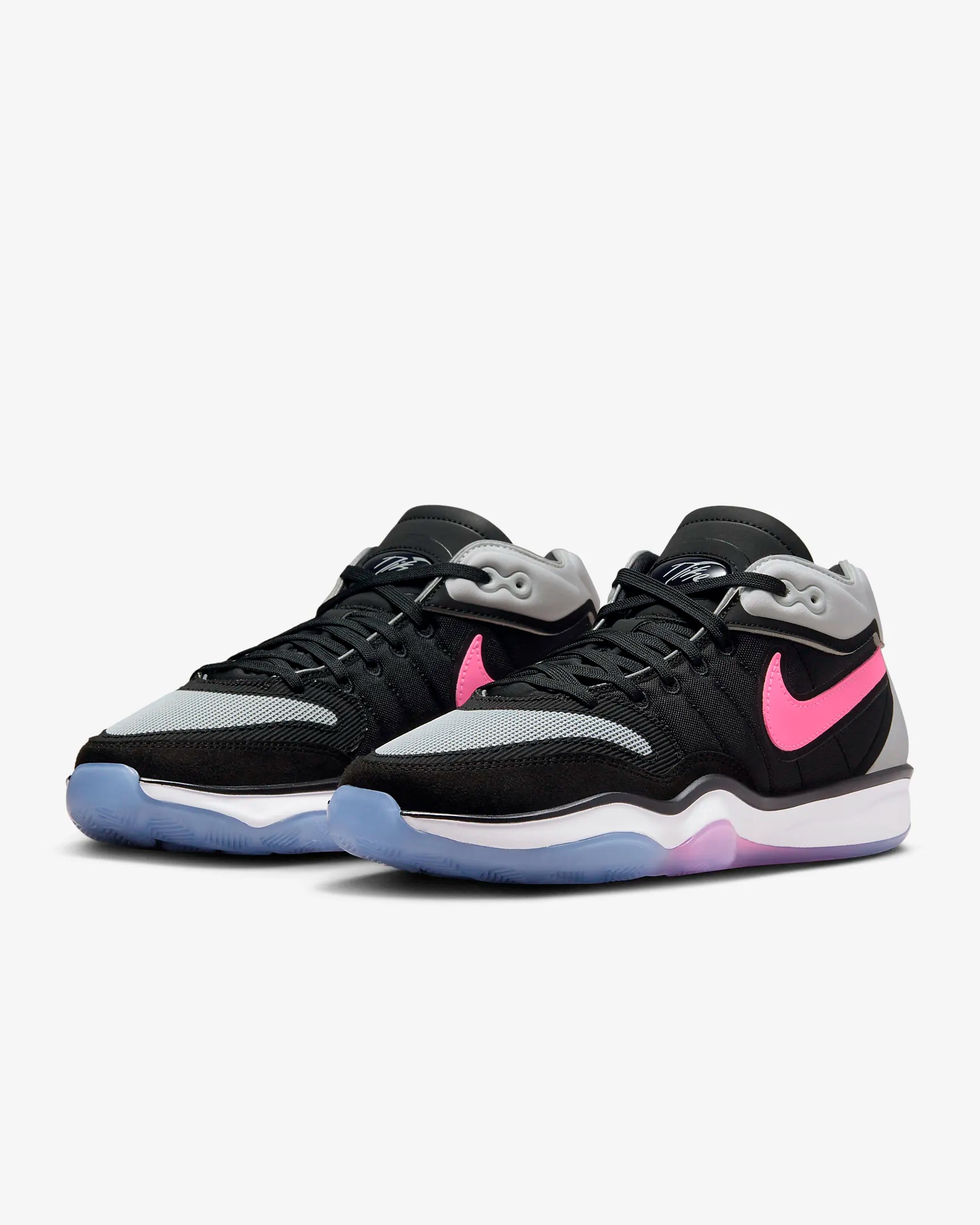 Nike G.T. Hustle 2