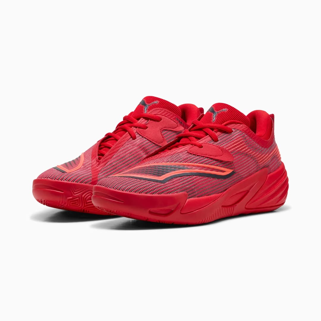 Tênis de Basquete Puma All-Pro NITRO 2