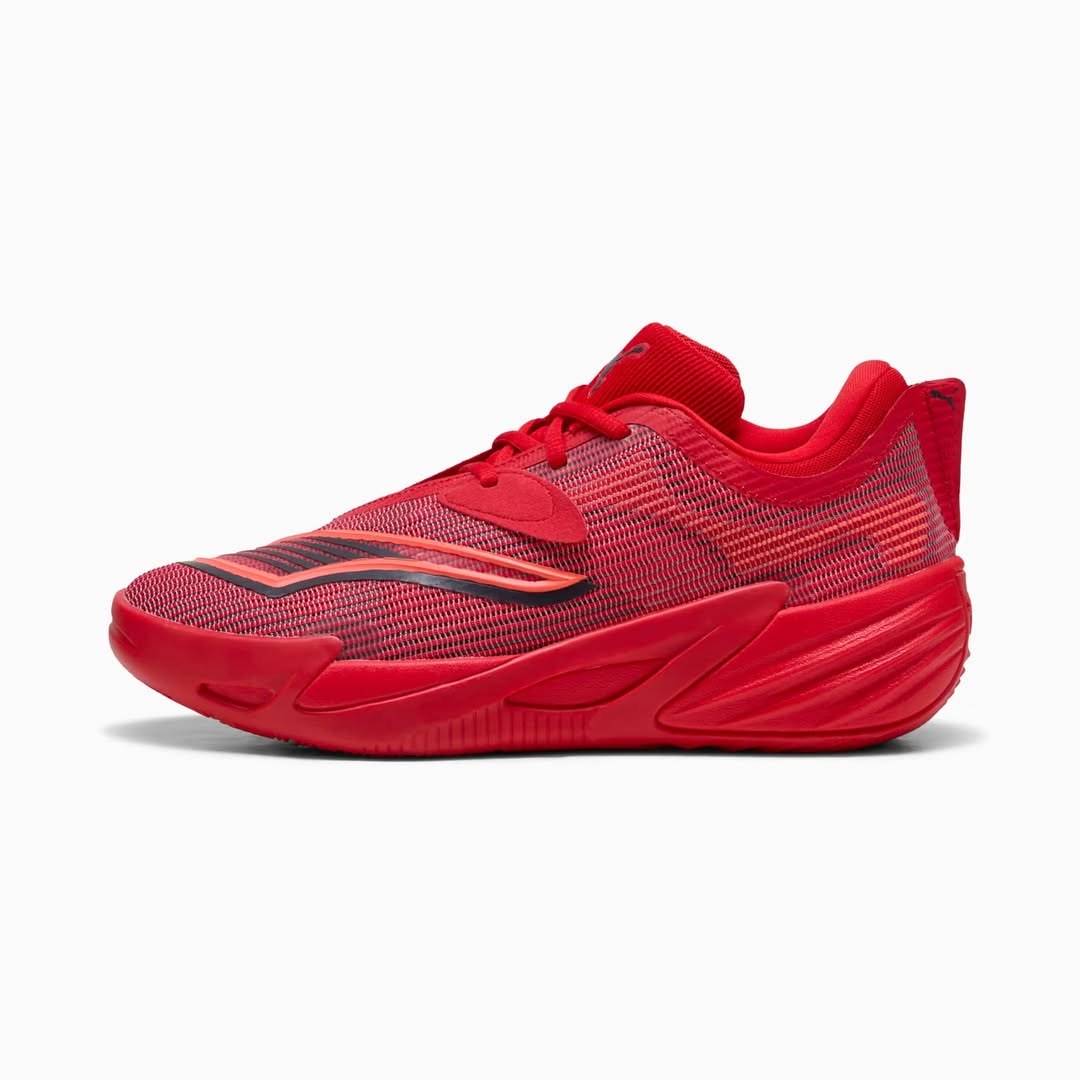 Tênis de Basquete Puma All-Pro NITRO 2