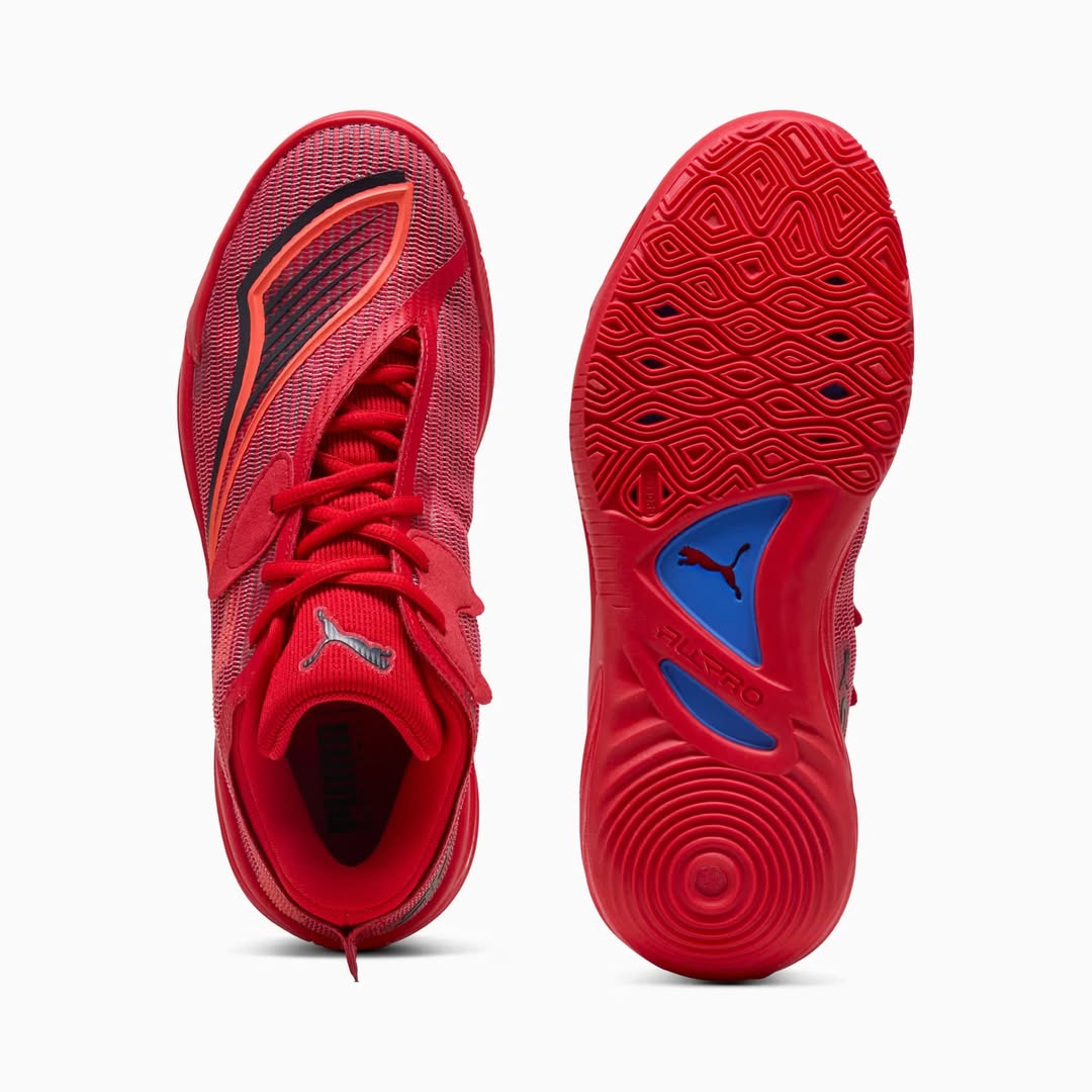 Tênis de Basquete Puma All-Pro NITRO 2