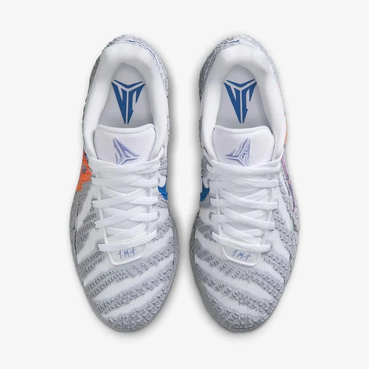 Nike Ja 3 “Light Show”