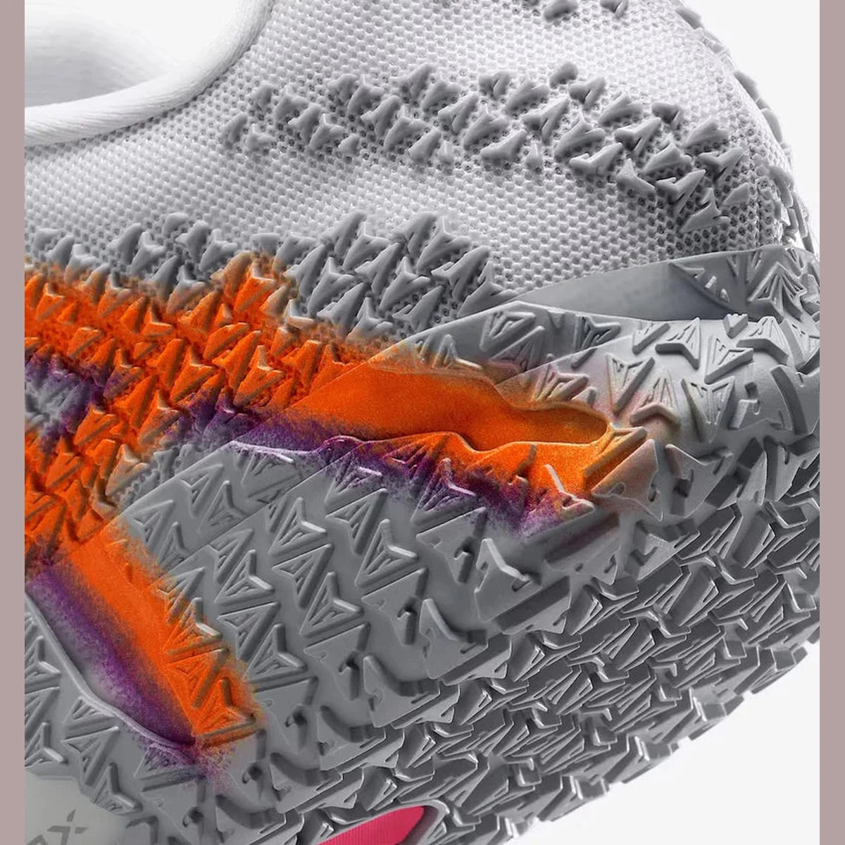 Nike Ja 3 “Light Show”