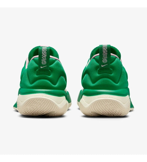 Giannis Immortality 3 "5 The Hard Way"