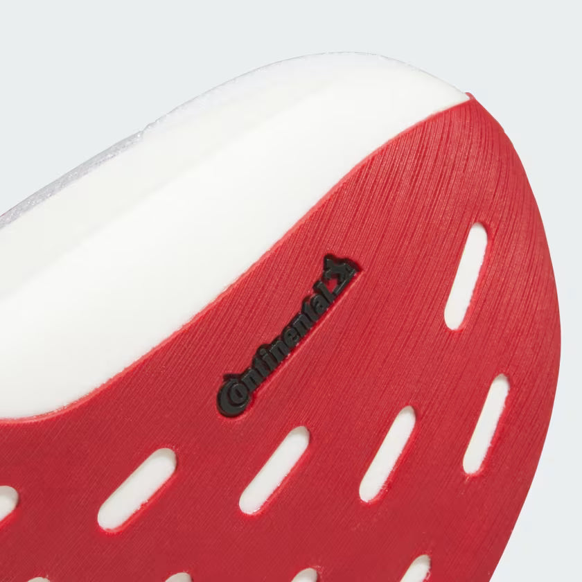 Adidas Adizero EVO SL  "Cloud White"