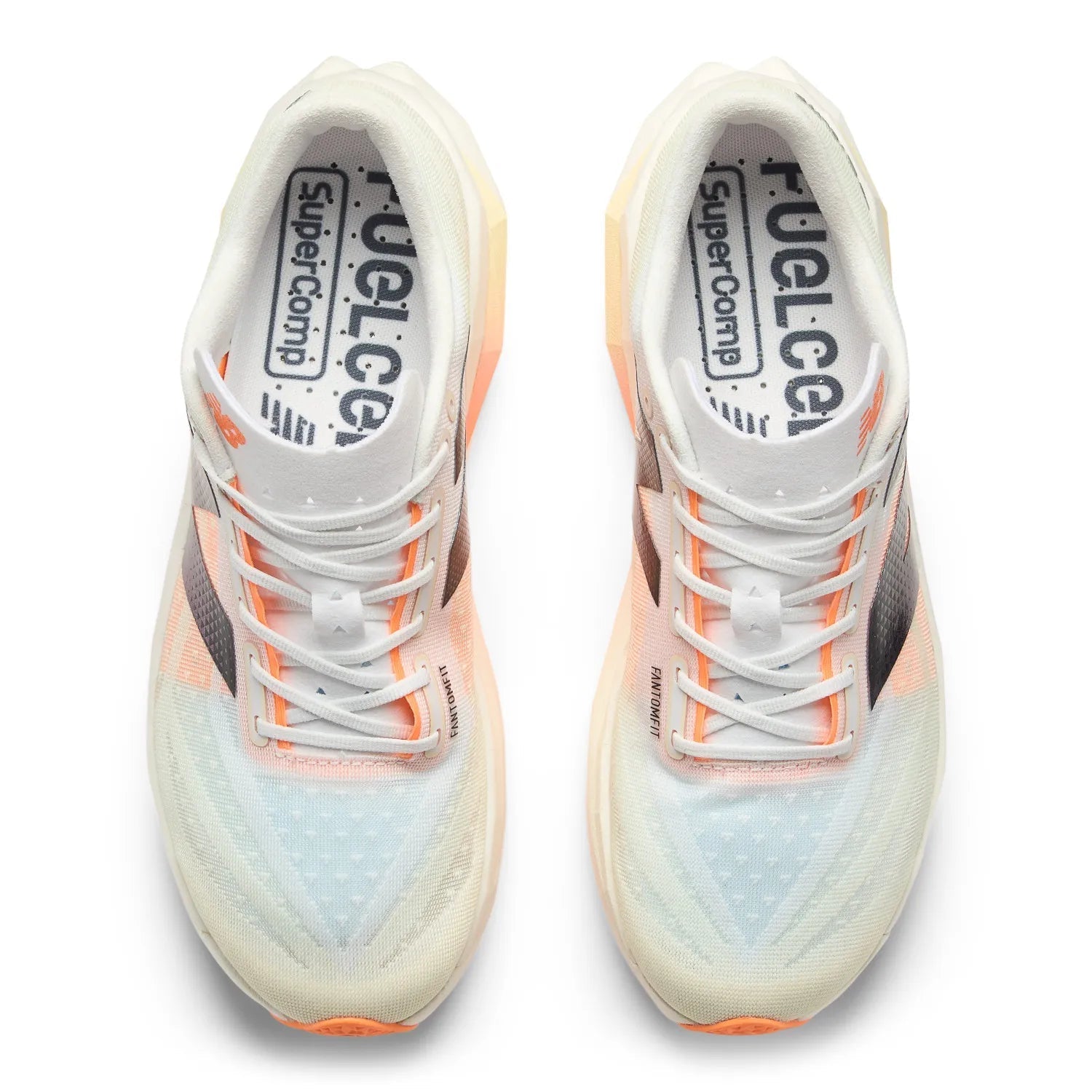 New Balance Elite v4 "Light Yellow"
