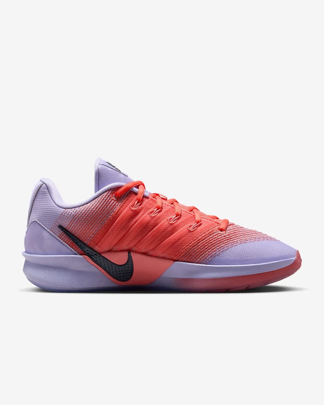 Nike Sabrina 3 EP “Radiant”