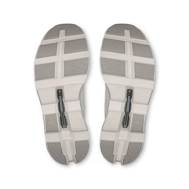 On Running Cloudmonster Void - White
