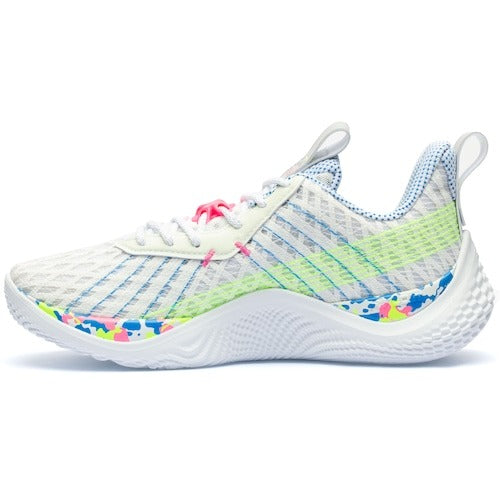 Under Armour Curry 10 'Splash Party'