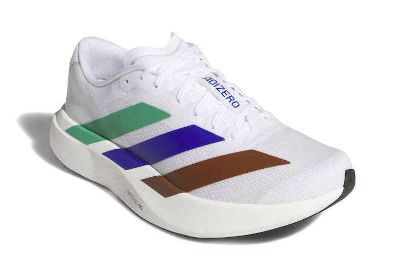 Adidas Adizero EVO SL  'Branco/Preto/Vermelho