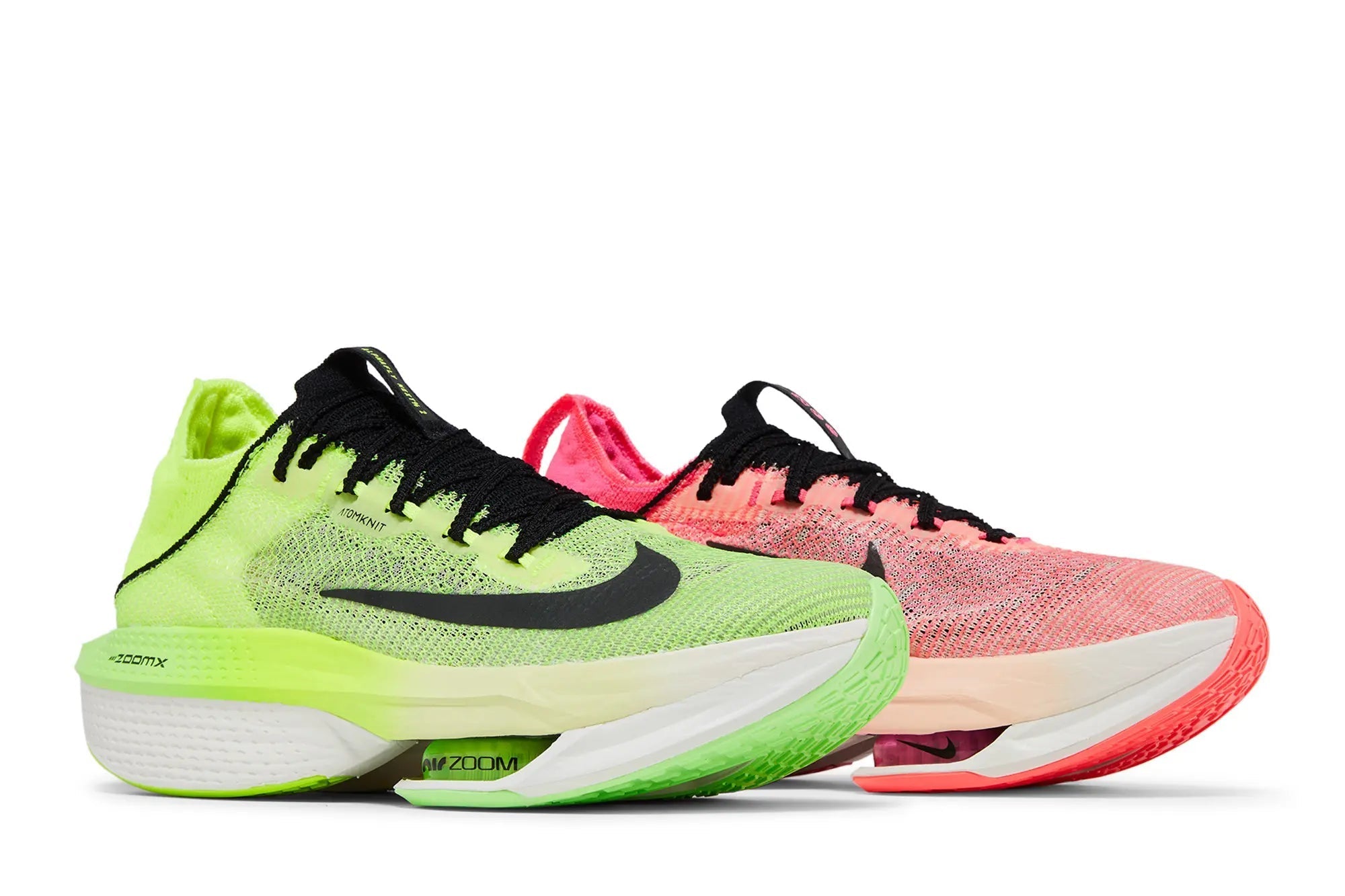 Nike Air Zoom Alphafly NEXT% 2 'Ekiden Zoom Pack'