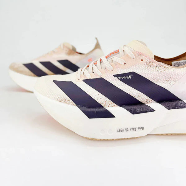 Adizero Adios Pro 4 'Beige Black'