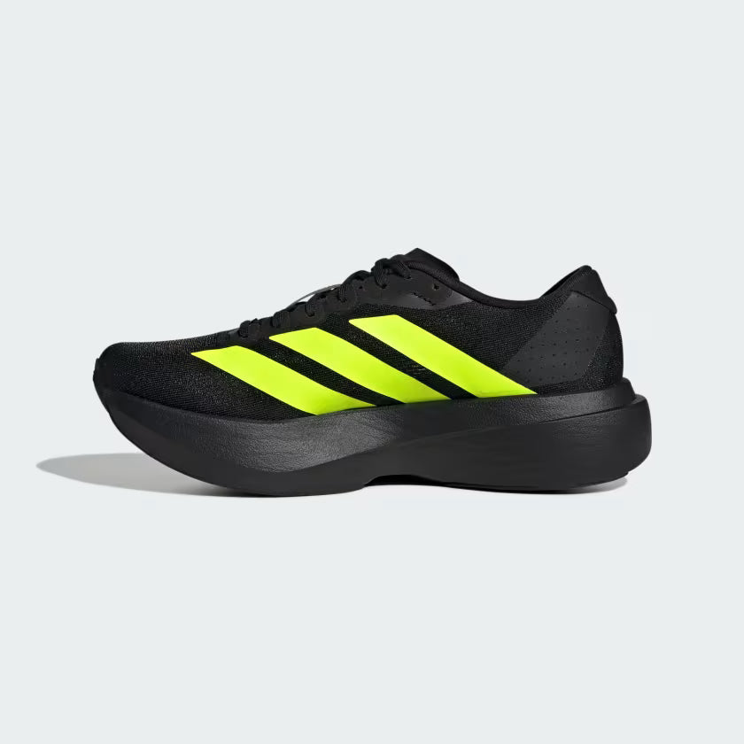 Adidas Adizero EVO SL "Black Lucid Lemo"
