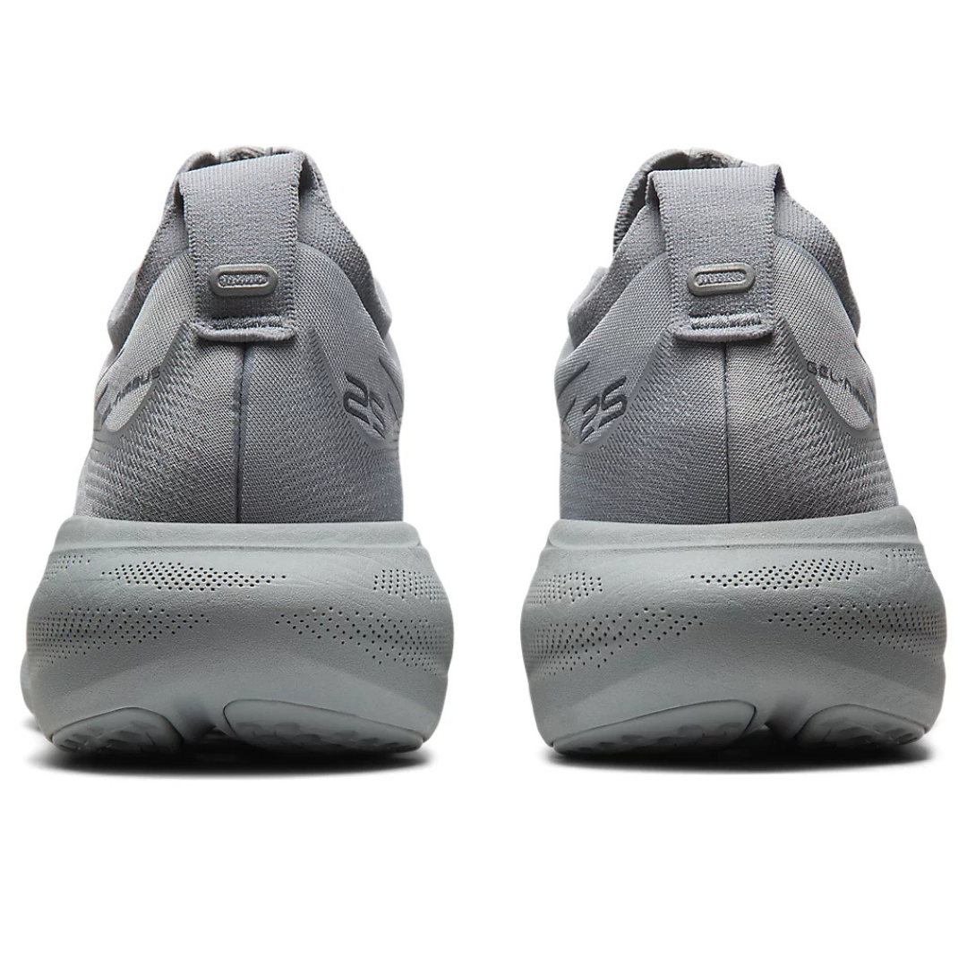 Asics Gel - Nimbus™ 25 'Gray"