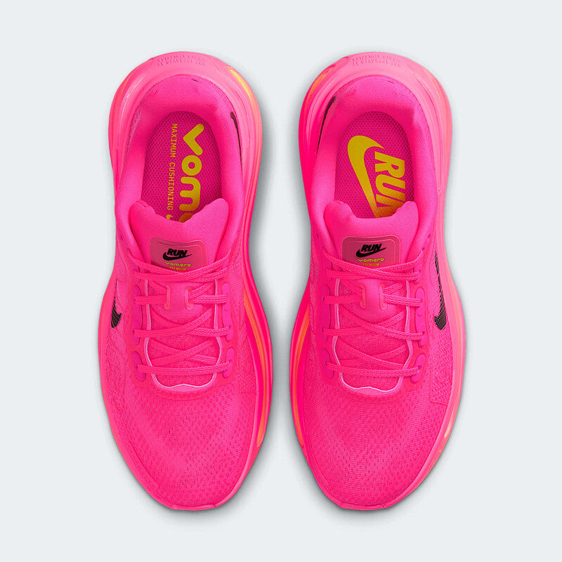 Vomero Premium "Hyper Pink"