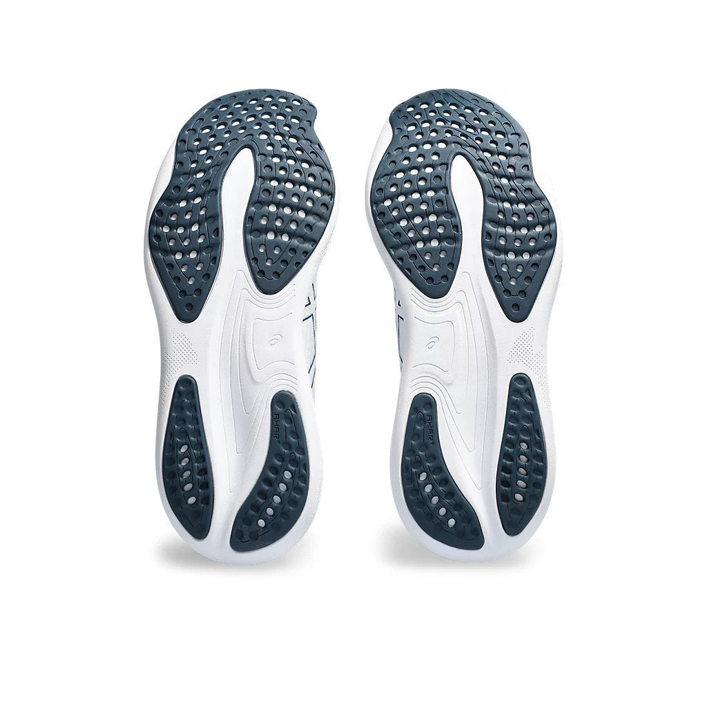 Asics Gel - Nimbus™ 25 'White Blue Llus'