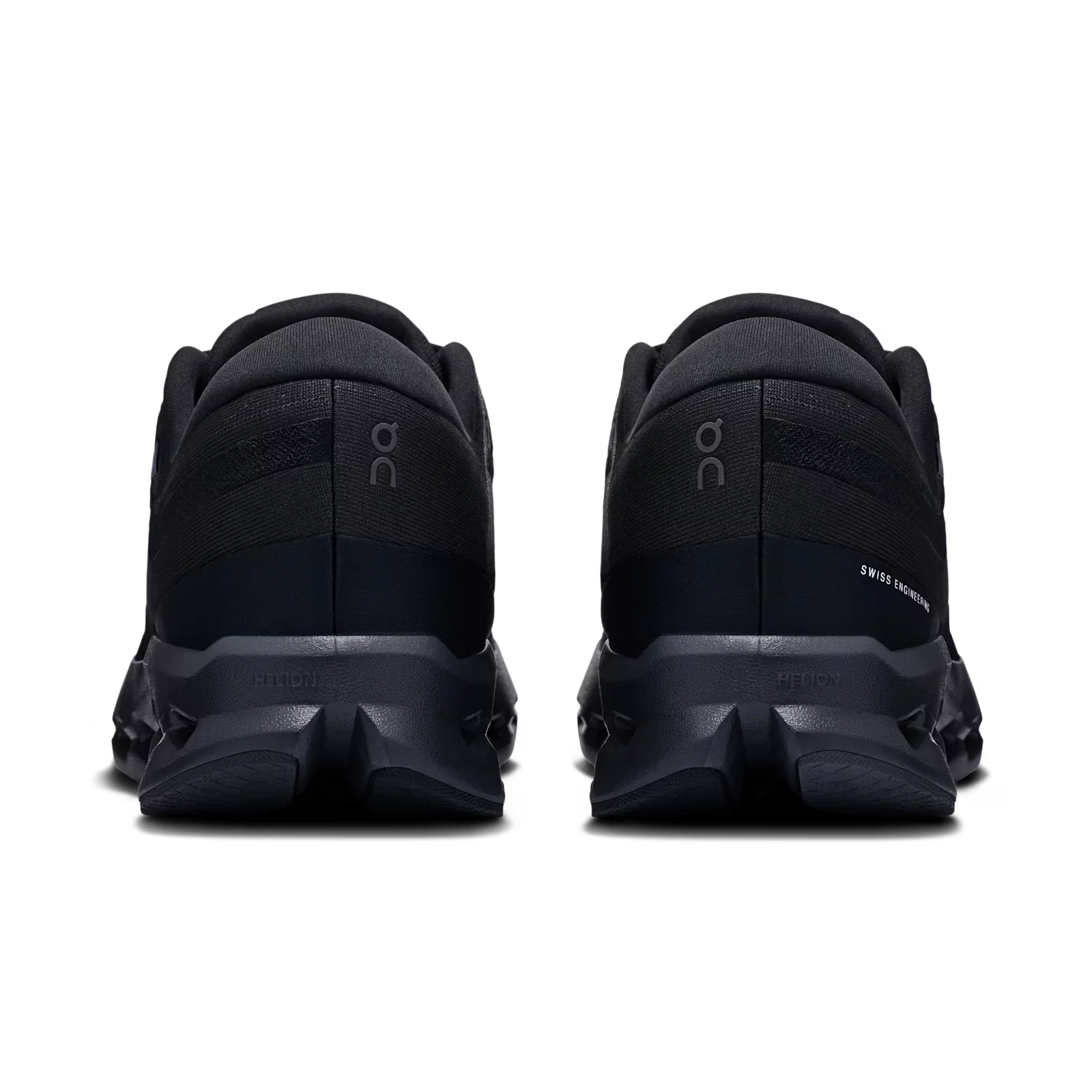 On Running Cloudsurfer 2  Black | Black