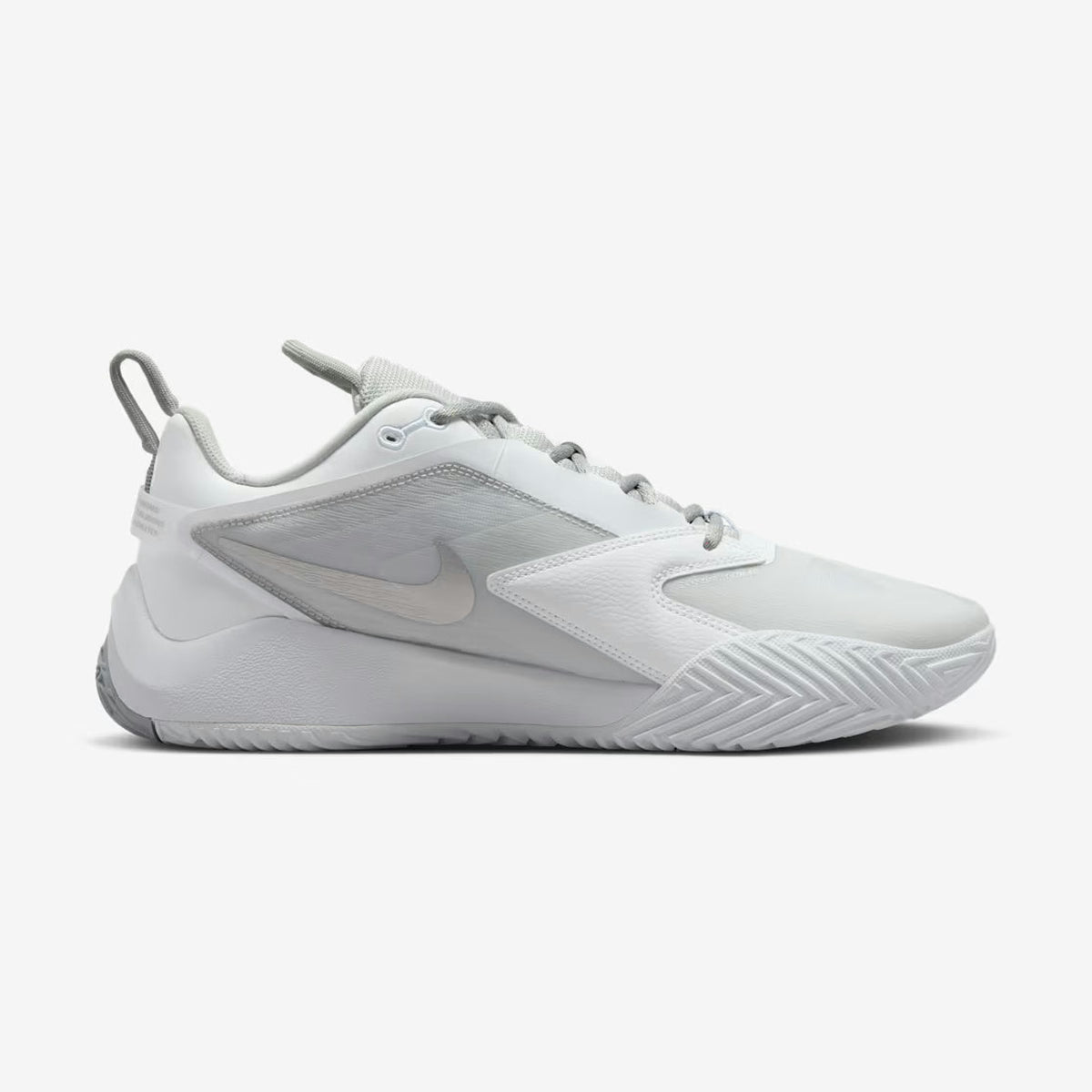 Nike HyperAce 3 'Cinza'