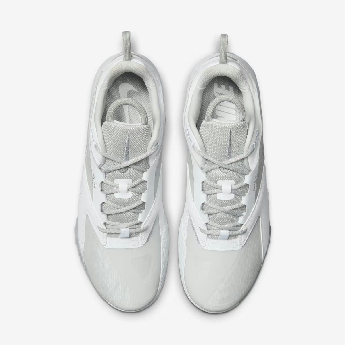 Nike HyperAce 3 'Cinza'