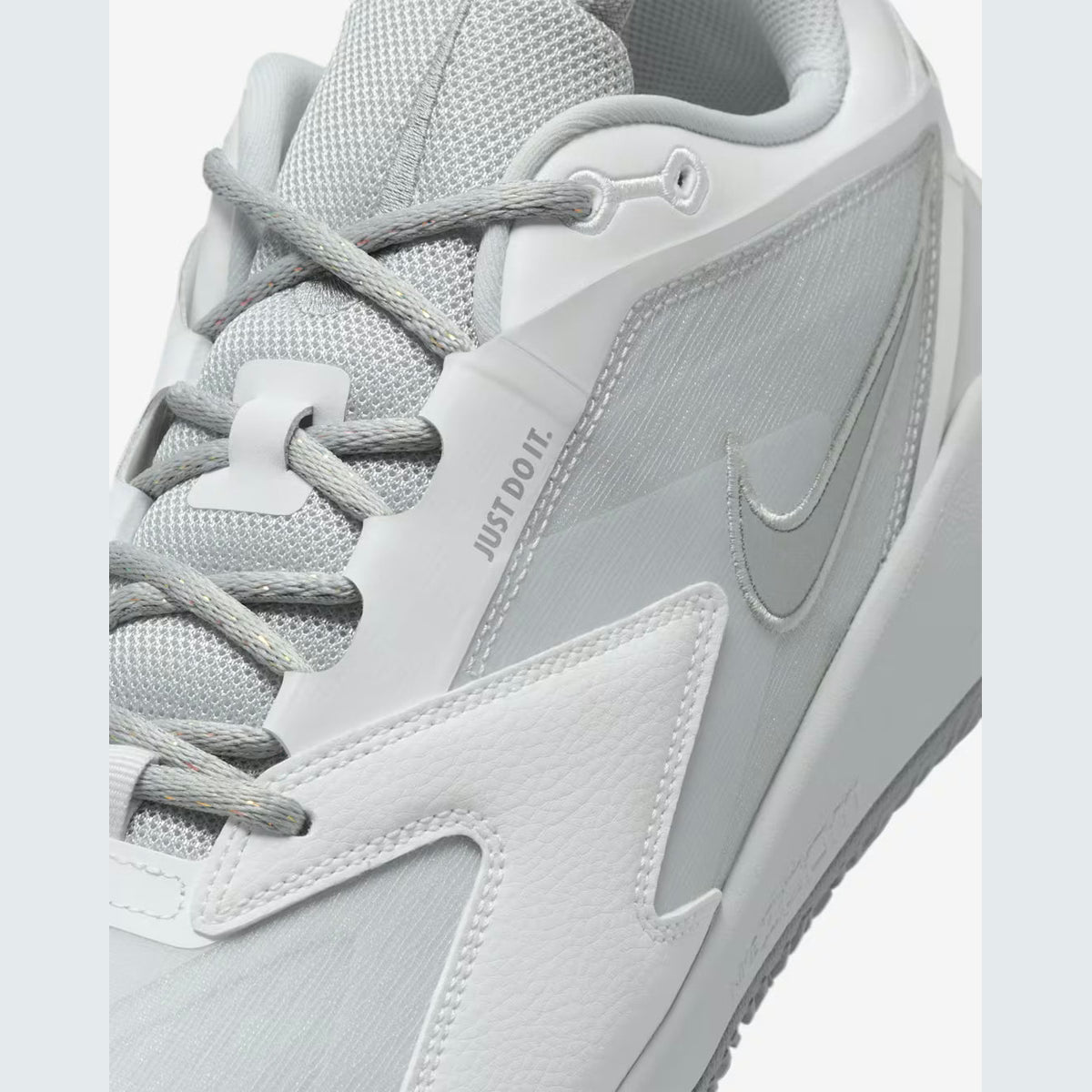 Nike HyperAce 3 'Cinza'