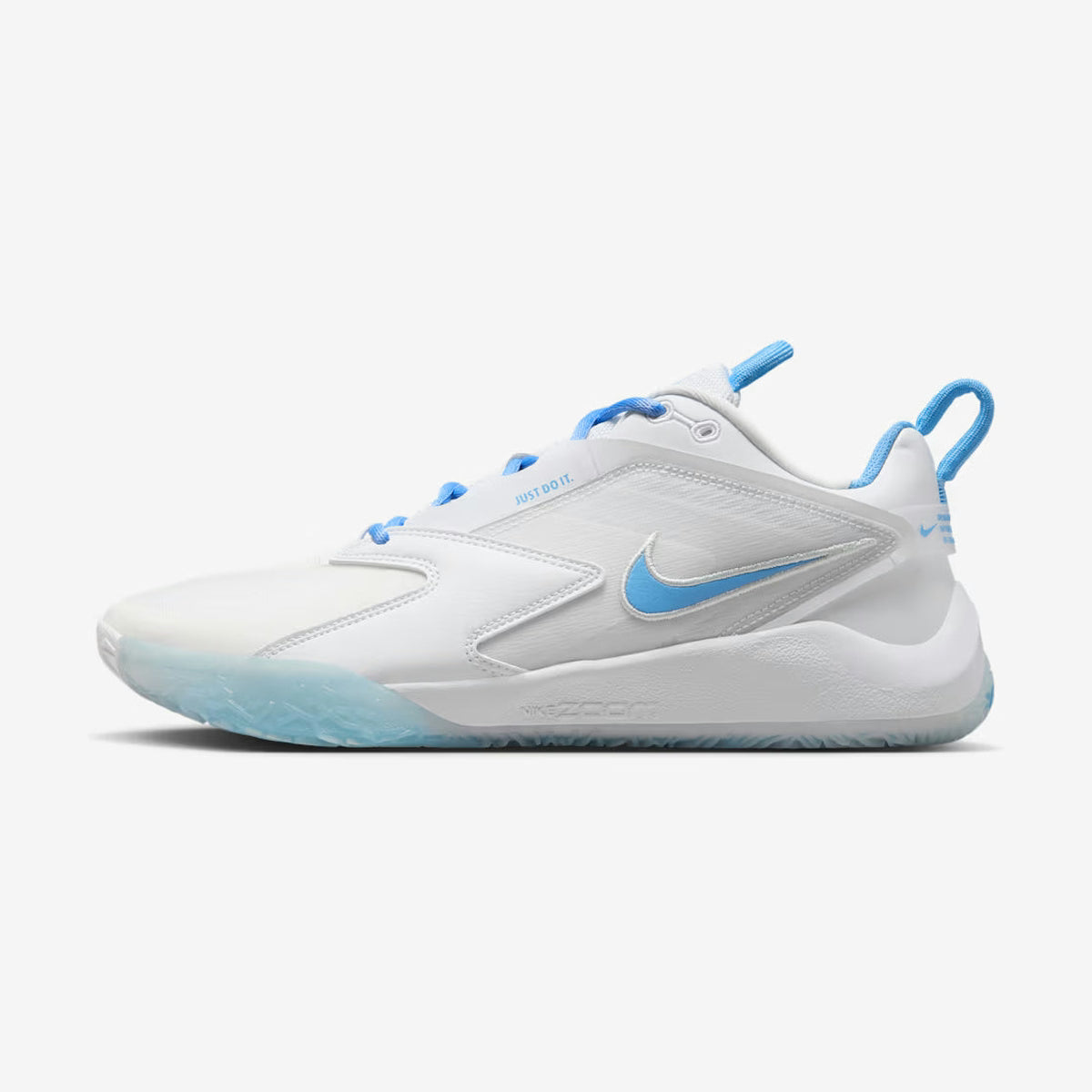 Nike HyperAce 3 'Azul Claro'