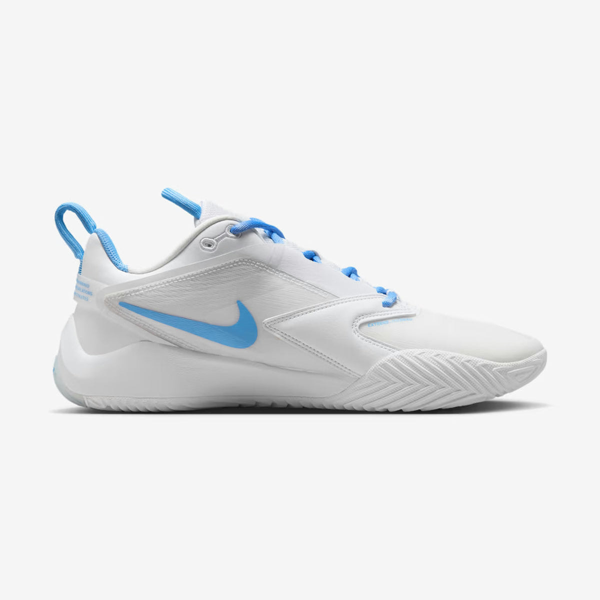 Nike HyperAce 3 'Azul Claro'
