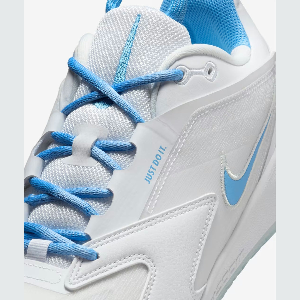 Nike HyperAce 3 'Azul Claro'