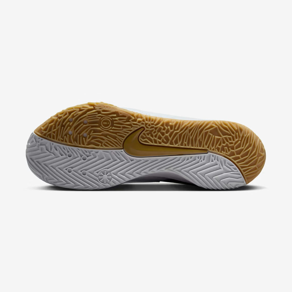 Nike HyperAce 3 'Dourado'