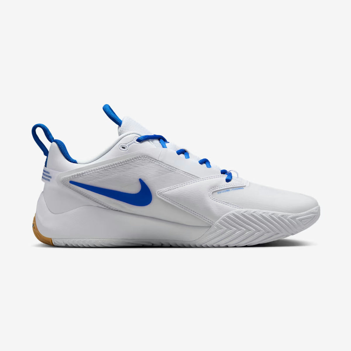 Nike HyperAce 3 'Azul/Branco'