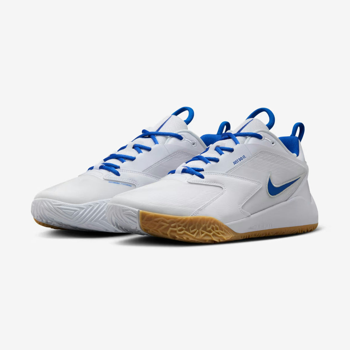 Nike HyperAce 3 'Azul/Branco'