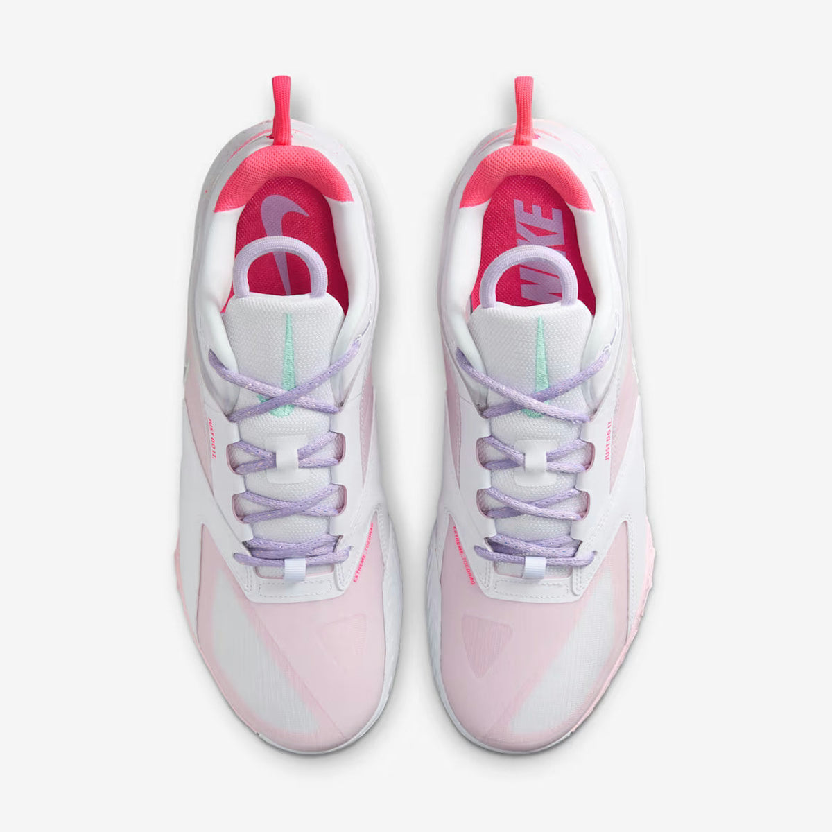 Nike HyperAce 3 SE 'Rosa'